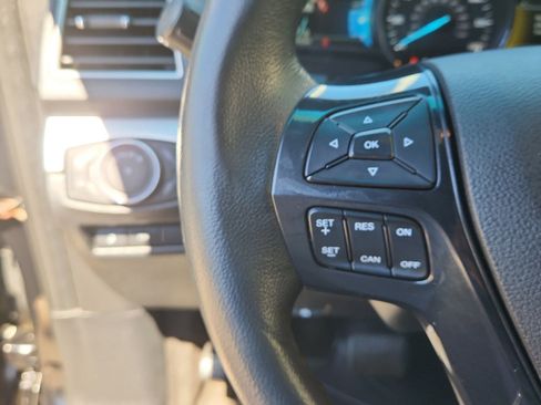 Used 2016 Ford Explorer XLT w/ Equipment Group 202A AWD/4WD image 22