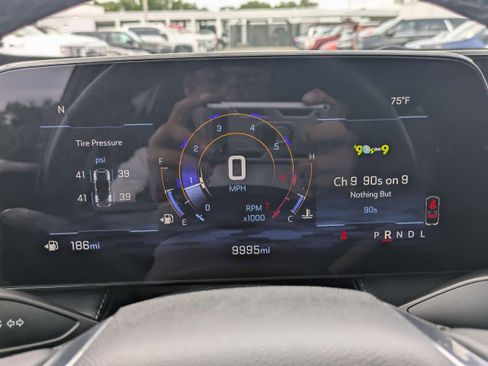 Used 2026 Chevrolet Equinox LT FWD image 24