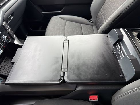 Certified 2024 Ford F150 XLT w/ Equipment Group 302A MID image 39