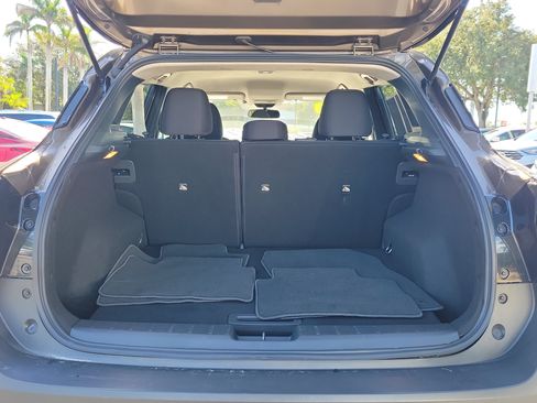 Certified 2025 Nissan Kicks SV FWD image 9