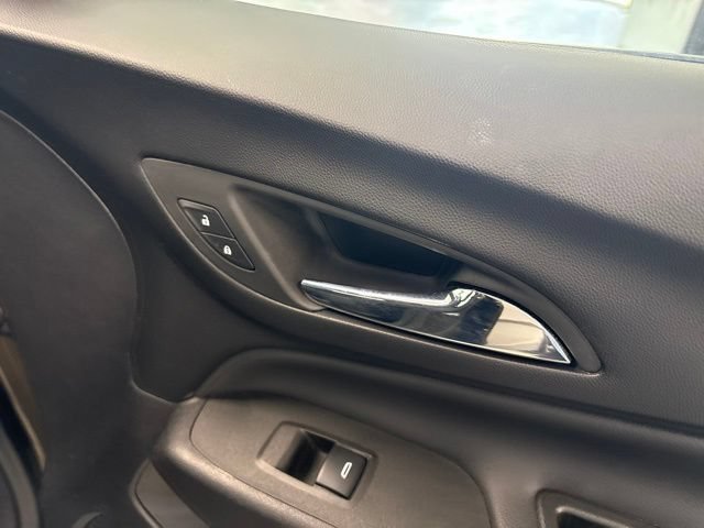 Used 2024 Chevrolet Equinox LT AWD/4WD image 24