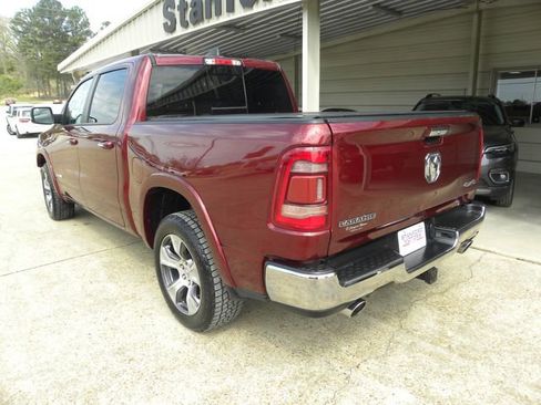 Used 2022 RAM 1500 Laramie image 6