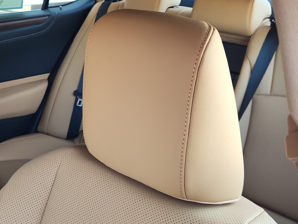 Certified 2025 Lexus ES 350 w/ Premium Package FWD image 24