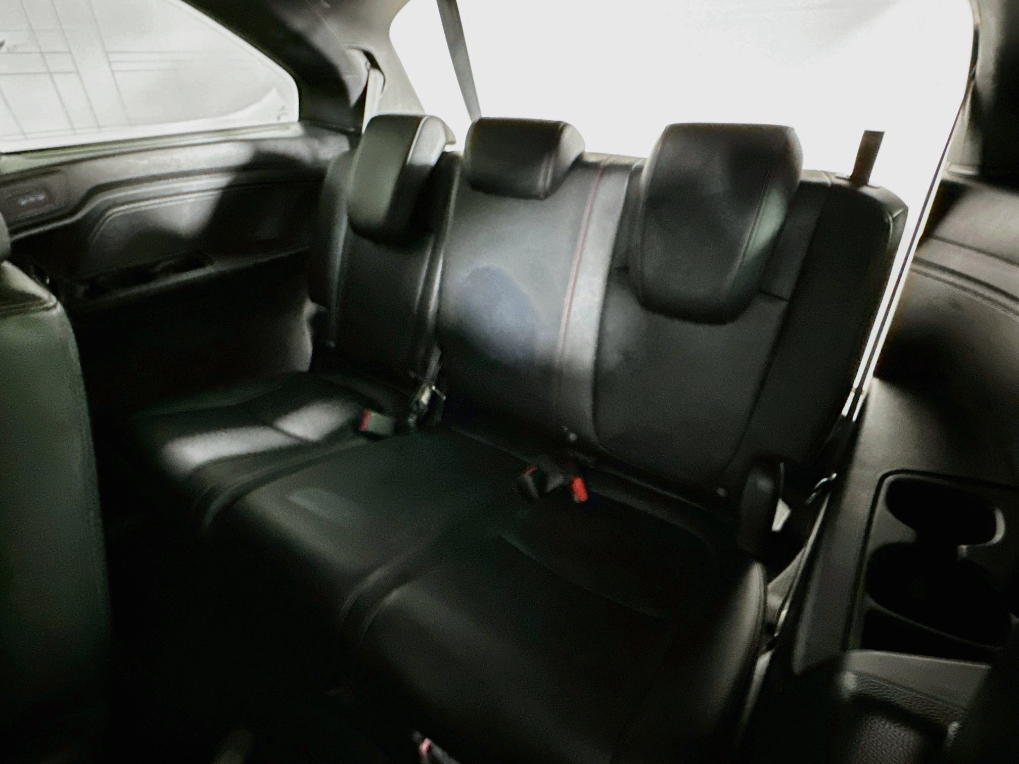 Used 2025 Honda Odyssey Sport-L image 27