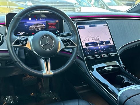 Used 2023 Mercedes-Benz EQE 350+ Sedan image 31