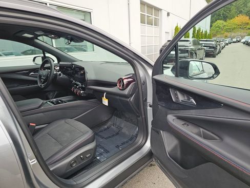 Used 2026 Chevrolet Blazer EV RS image 12