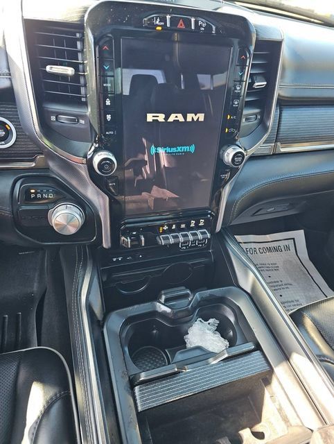 Used 2019 RAM 1500 Limited RWD image 17