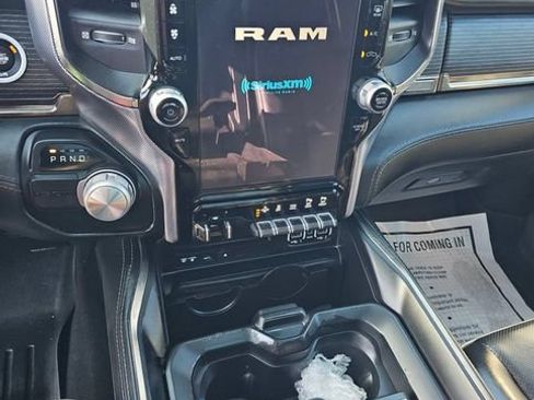 Used 2019 RAM 1500 Limited RWD image 17