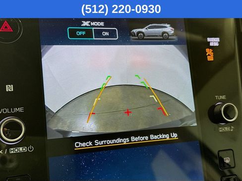 Used 2025 Subaru Outback Premium AWD/4WD image 17