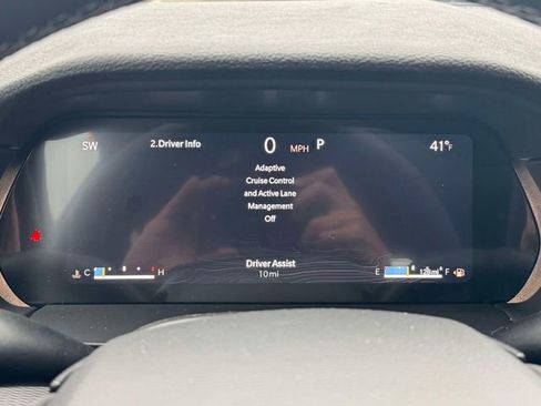 New 2026 Jeep Grand Cherokee Laredo image 18