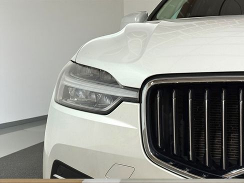 Used 2019 Volvo XC60 T5 Inscription w/ Protection Package Premier image 11