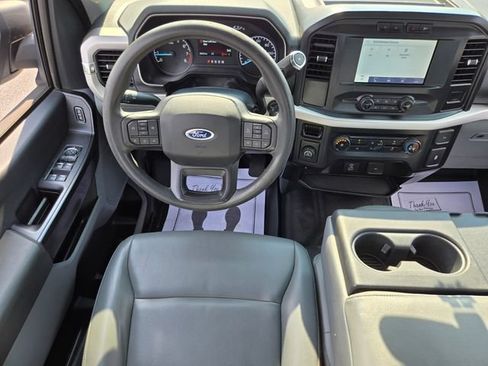 Used 2021 Ford F150 XL w/ Equipment Group 101A High RWD image 13