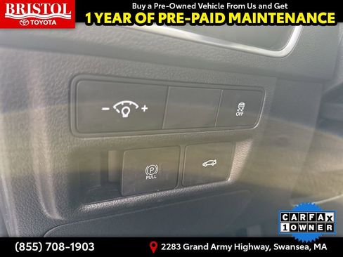 Used 2025 Hyundai Sonata SEL image 23