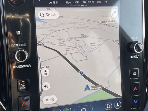 Used 2026 Subaru Forester Touring image 18