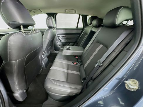 Used 2025 MAZDA CX-50 2.5 Hybrid w/ Preferred Pkg image 27