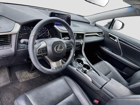 Used 2019 Lexus RX 350 AWD w/ Accessory Package image 7