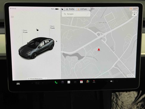 Used 2022 Tesla Model 3 image 22