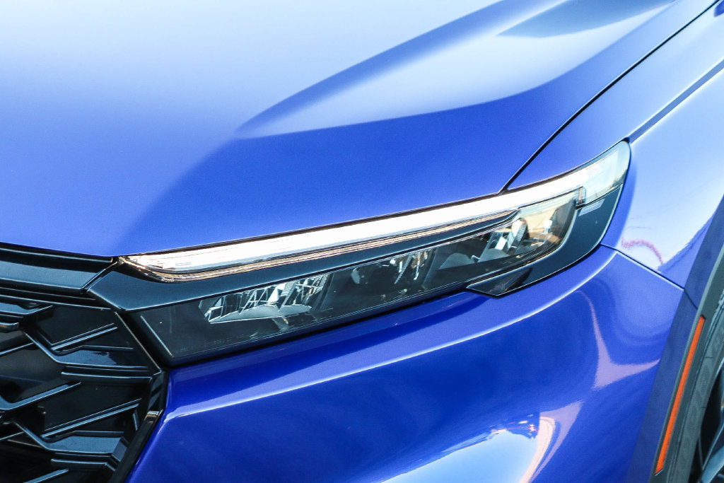 Used 2024 Honda CR-V Sport-L image 5