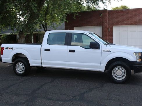 Used 2016 Ford F150 XL image 3