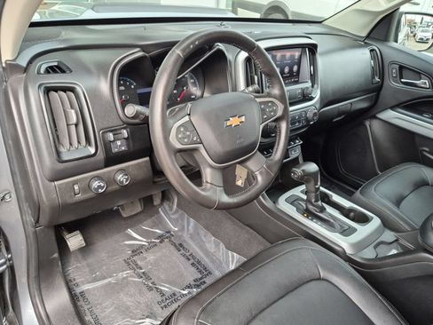 Used 2020 Chevrolet Colorado ZR2 AWD/4WD image 12