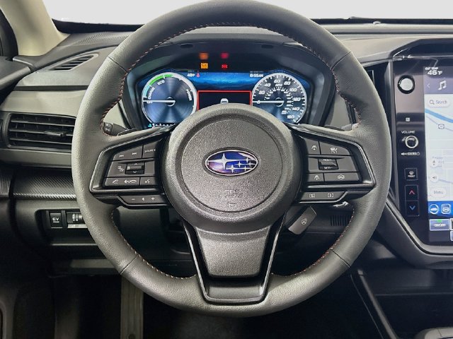 New 2026 Subaru Crosstrek 2.5i Limited AWD/4WD image 11