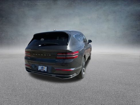 New 2025 Genesis GV80 3.5T Prestige image 18