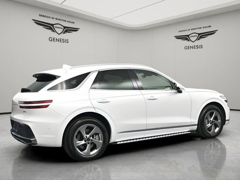 New 2026 Genesis GV70 2.5T Advanced AWD/4WD image 4