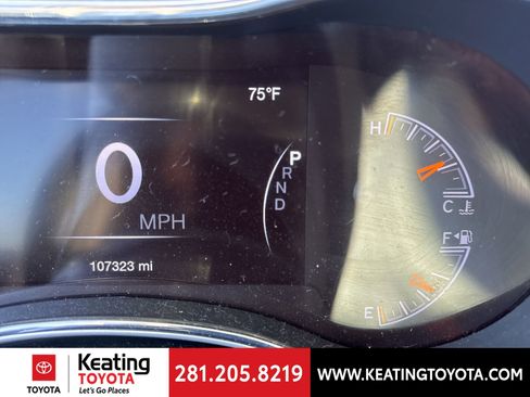 Used 2020 Jeep Grand Cherokee Summit w/ Platinum Series Group image 21