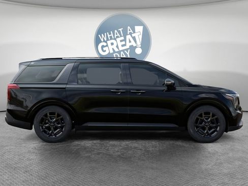New 2027 Kia Carnival SX Prestige FWD image 7
