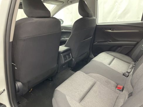 Used 2025 Toyota Camry LE image 25