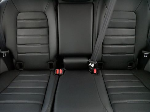 Certified 2026 Honda CR-V EX-L image 13