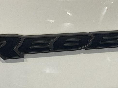 Used 2022 RAM 1500 Rebel w/ G/T Package AWD/4WD image 7