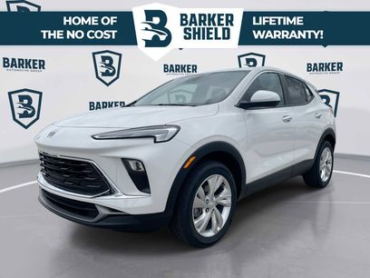 New 2026 Buick Encore GX Preferred w/ Comfort Package