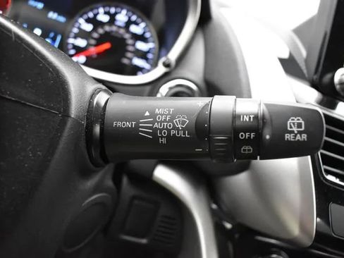 Used 2024 Mitsubishi Eclipse Cross SE AWD/4WD image 26