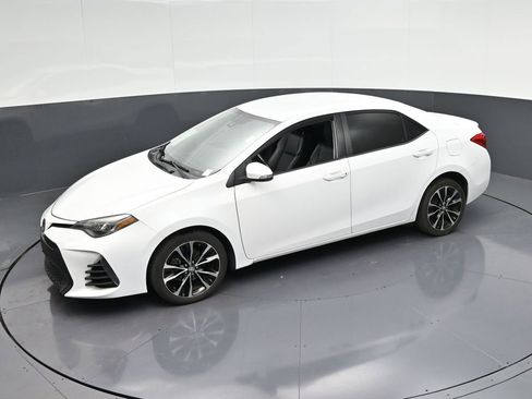 Used 2019 Toyota Corolla SE FWD image 24