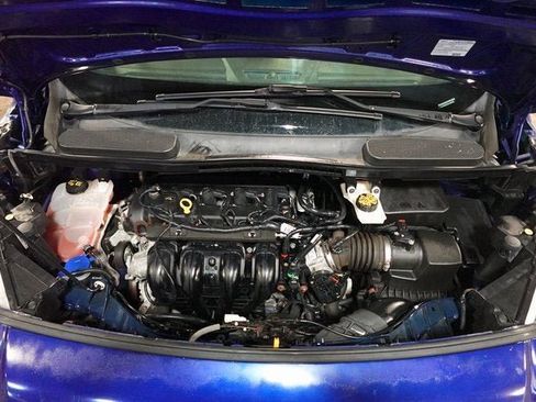 Used 2018 Ford Transit Connect XL image 27