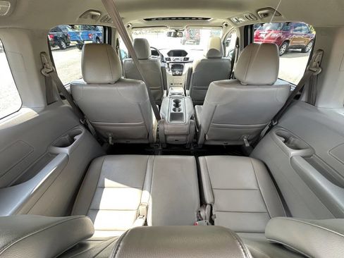 Used 2014 Honda Odyssey EX-L image 5