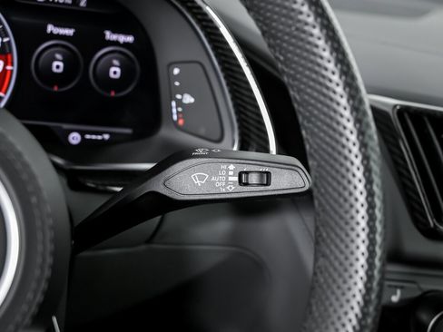 Used 2022 Audi R8 V10 performance image 38