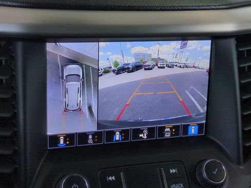 Used 2023 GMC Acadia Denali w/ Denali Ultimate Package AWD/4WD image 27
