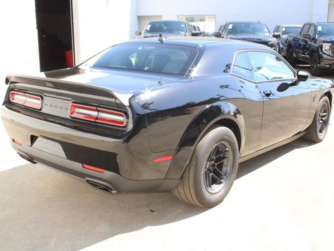 New 2023 Dodge Challenger SRT Hellcat Redeye image 4