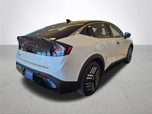 New 2026 Nissan Leaf SV+ image 7