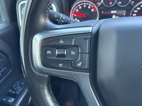 Used 2023 Chevrolet Silverado 3500 LTZ image 22