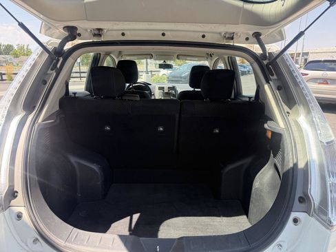 Used 2015 Nissan Leaf S w/ Charge Package FWD image 17