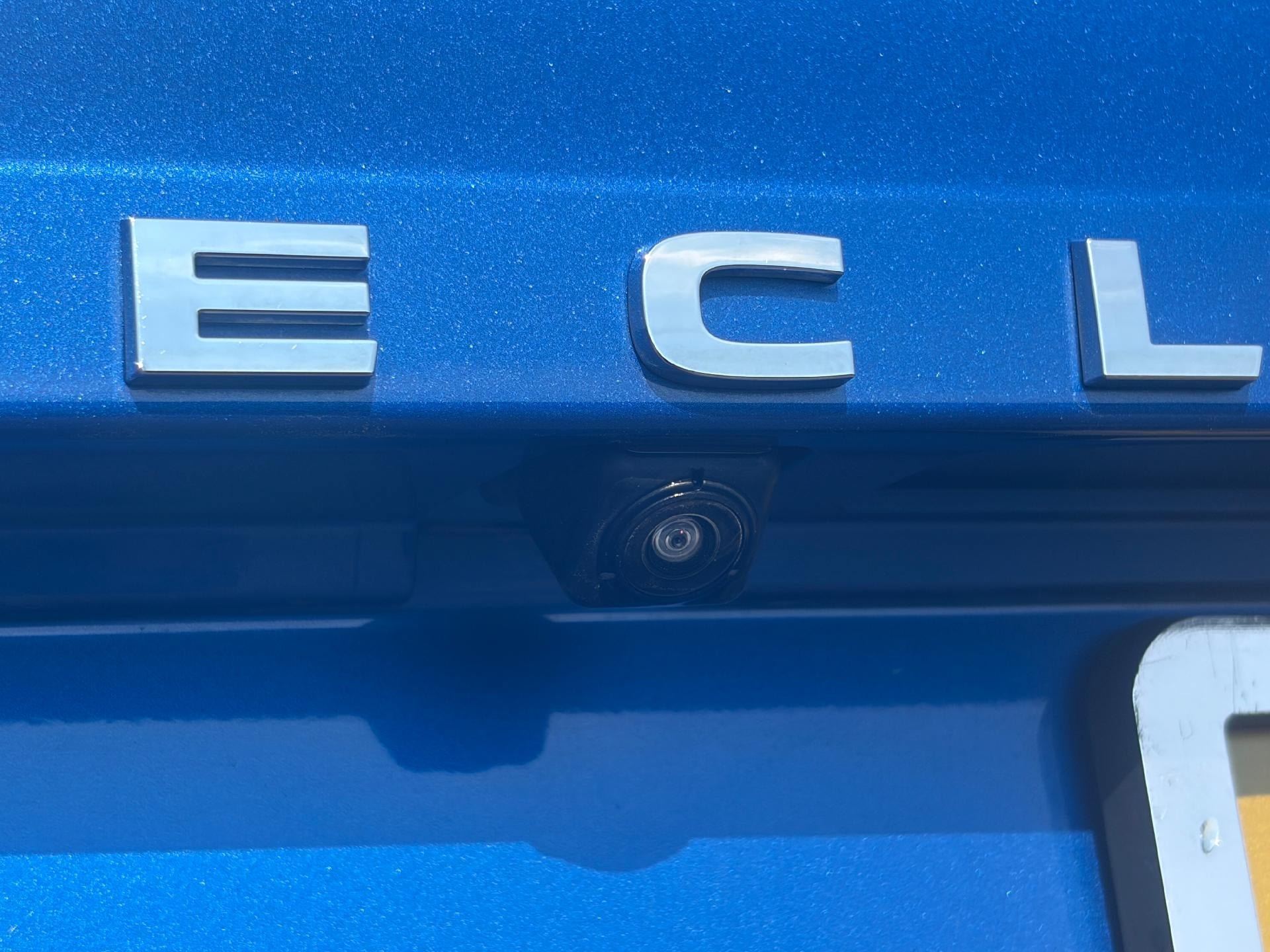 Used 2025 Mitsubishi Eclipse Cross SE AWD/4WD image 6