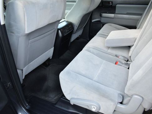 Used 2013 Toyota Sequoia SR5 AWD/4WD image 12