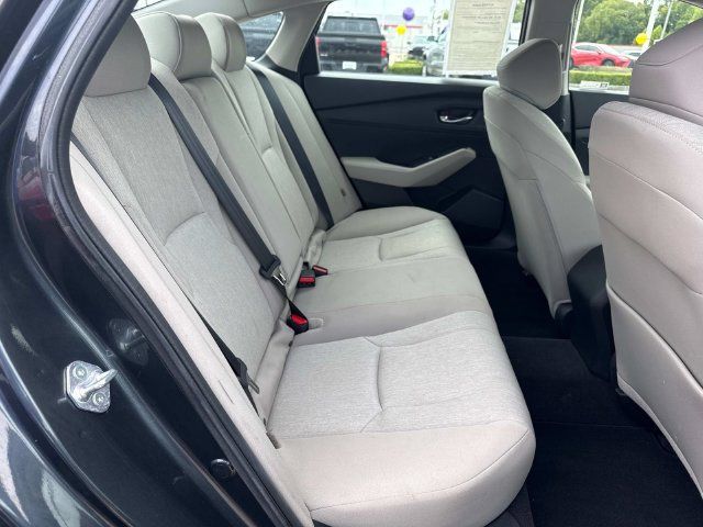 Used 2023 Honda Accord LX image 11