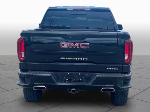 Used 2019 GMC Sierra 1500 AT4 w/ AT4 Premium Package AWD/4WD image 5