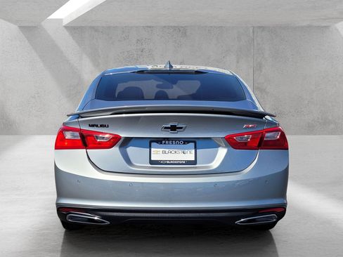 Used 2024 Chevrolet Malibu RS FWD image 6