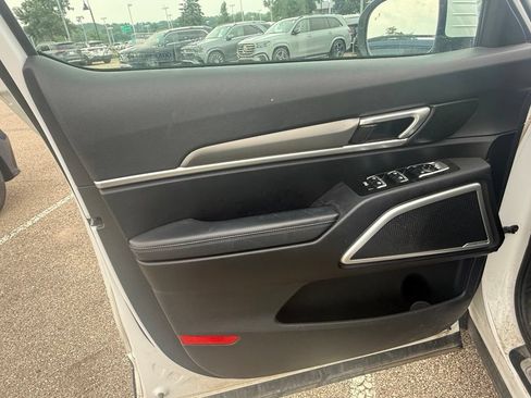 Used 2020 Kia Telluride S AWD/4WD image 7