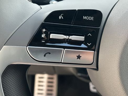 New 2026 Hyundai Elantra Sport FWD image 24